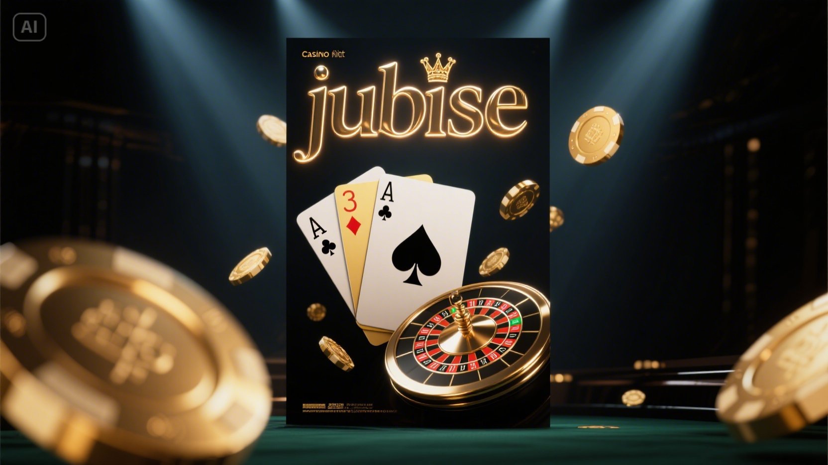 jubise